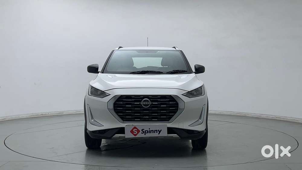 Nissan Magnite 1.0 Xe, 2023, Petrol