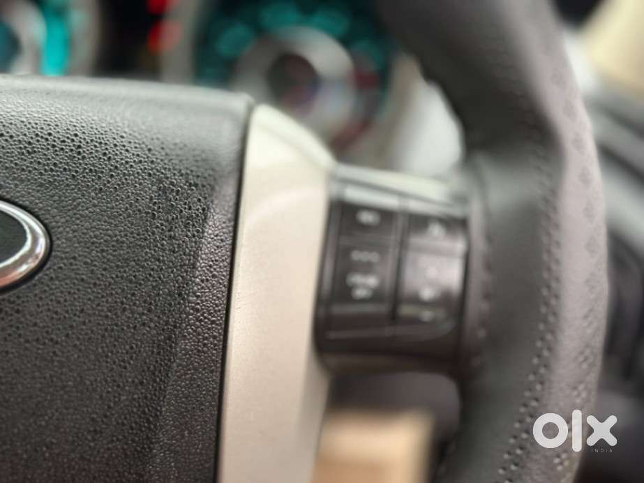 Mahindra Xuv500 2.2 W10, 2016, Diesel