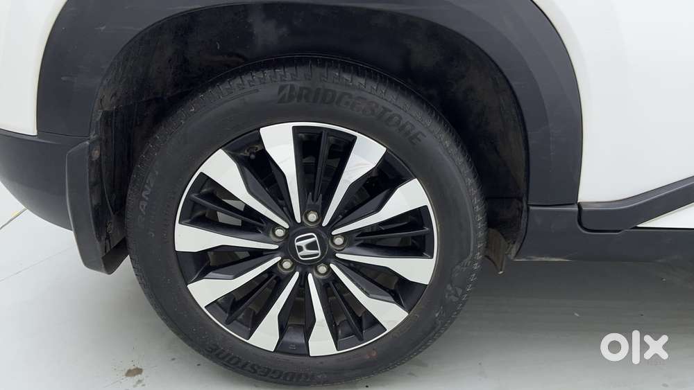 Honda Elevate Zx Cvt, 2024, Petrol