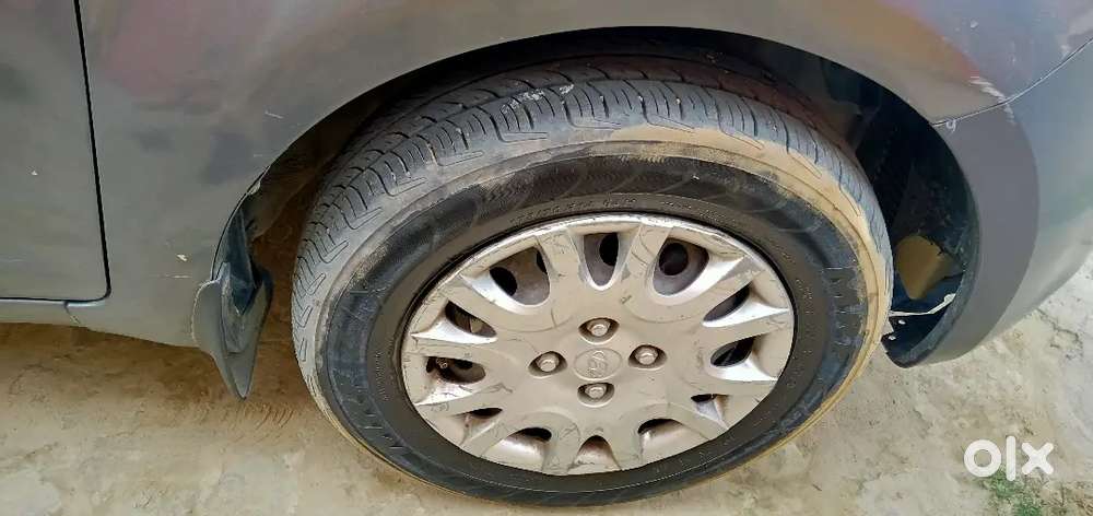 I20 Hyundai Magna With Abs
