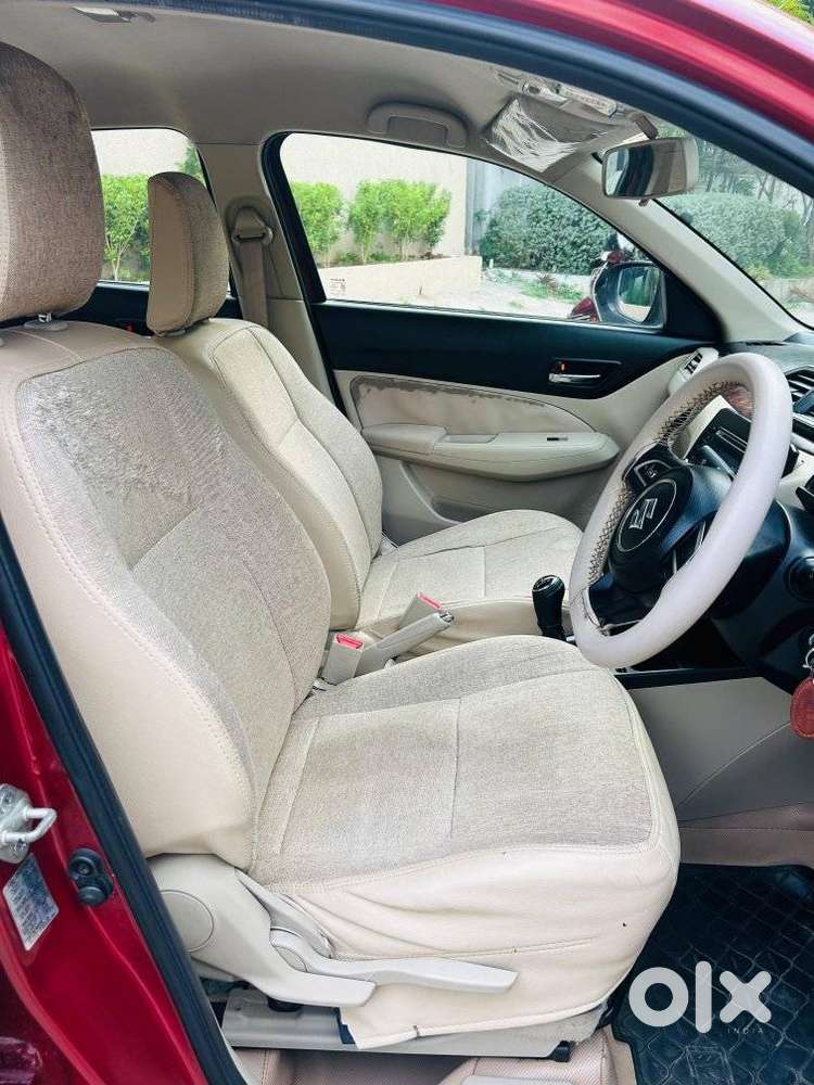 Maruti Suzuki Swift Dzire Vdi Bsiv, 2017, Diesel