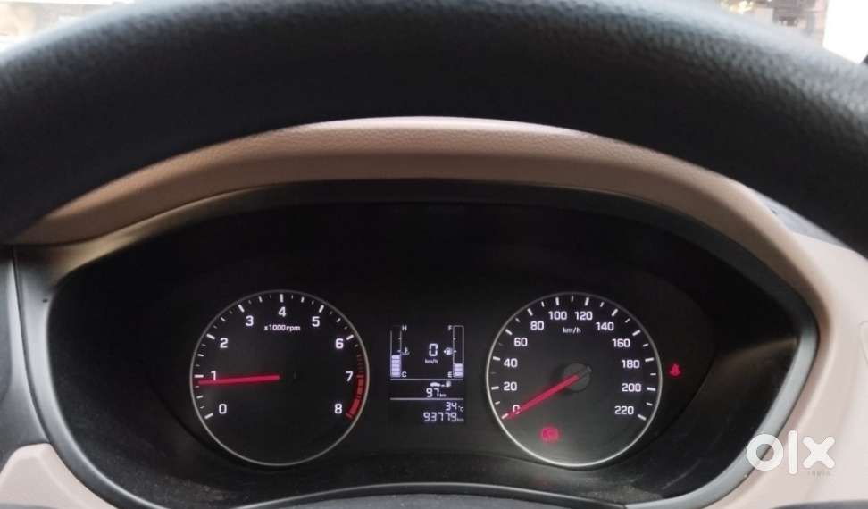 Hyundai Elite I20 1.2 Magna Plus, 2019, Petrol