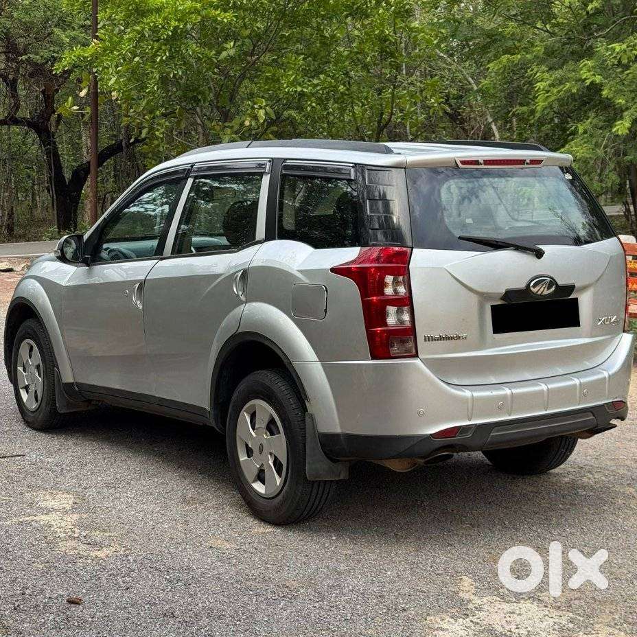 Mahindra Xuv500 W6 2wd, 2013, Diesel