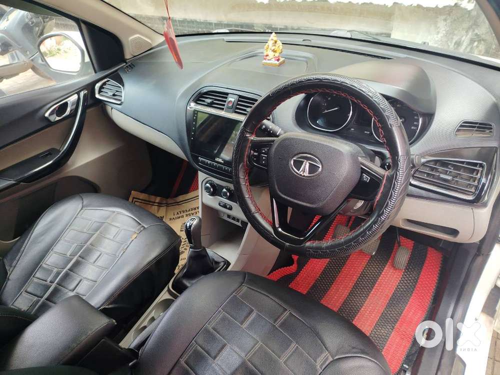 Good Condition Tiago