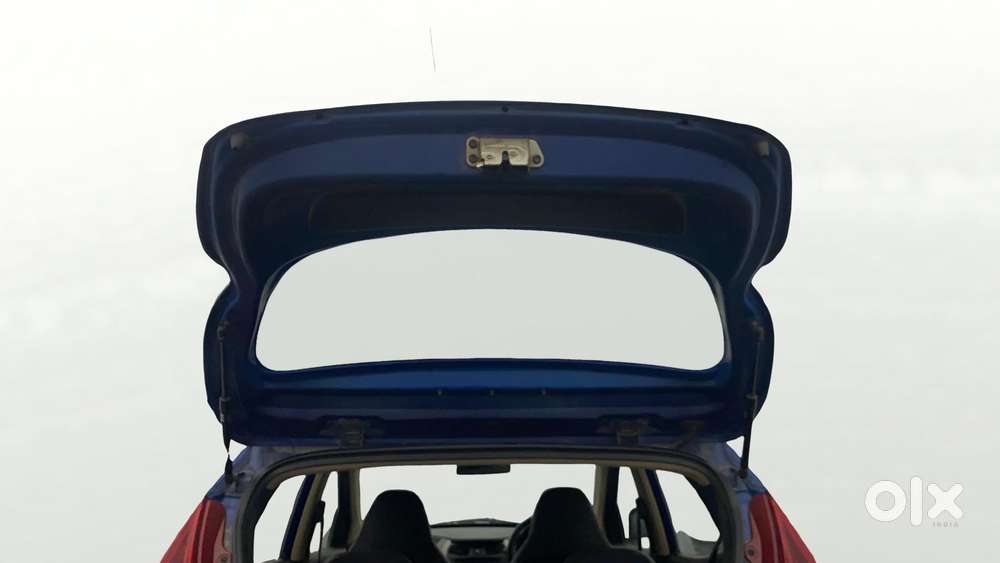 Hyundai Eon Era +, 2013, Petrol
