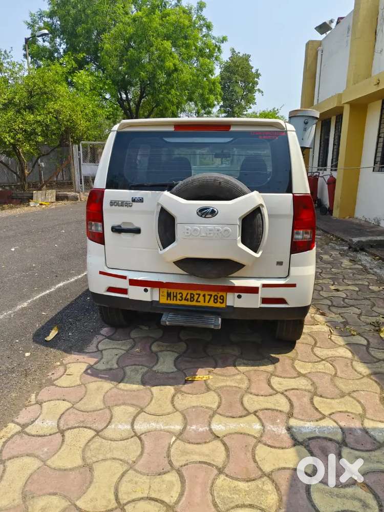 Mahindra Bolero Neo 2022 Manual Diesel