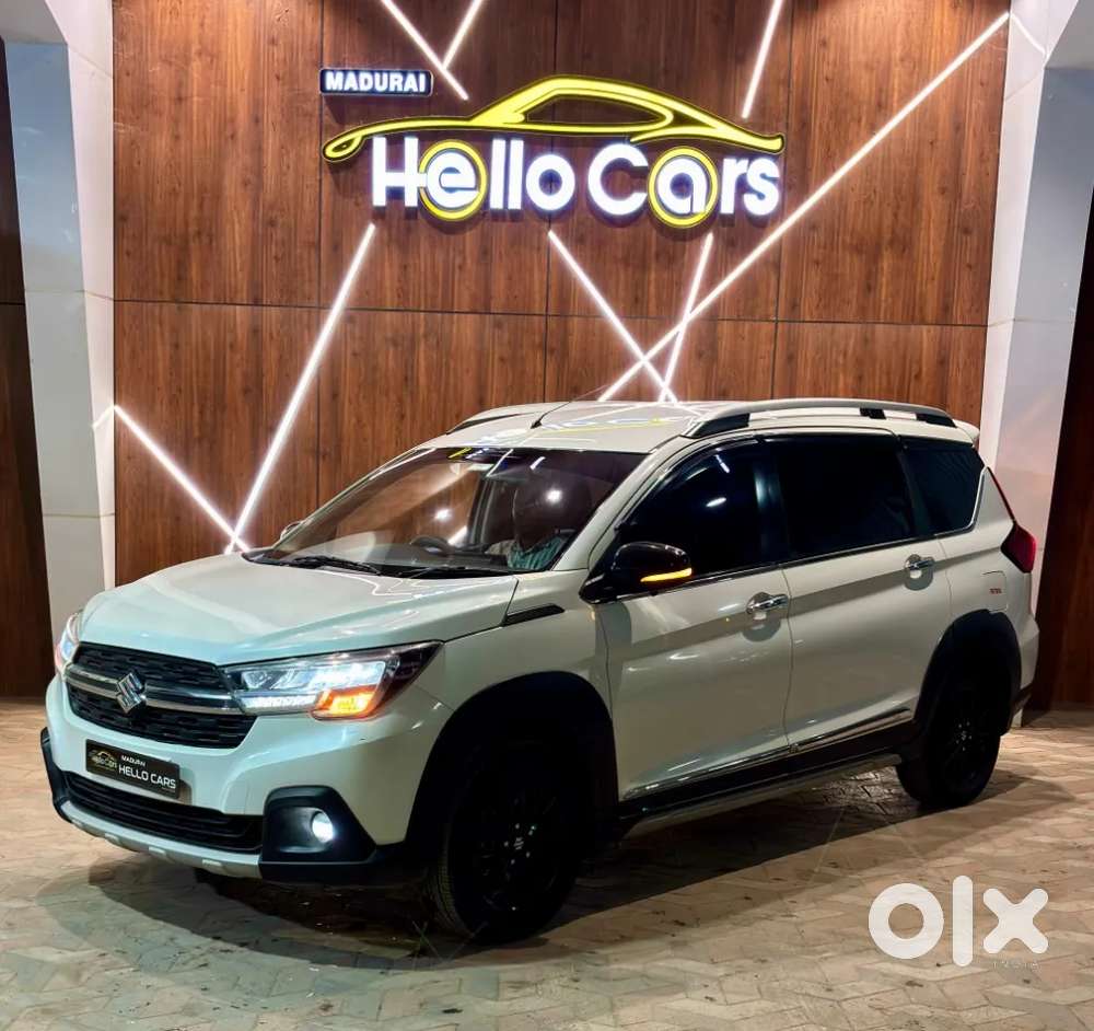 Maruti Suzuki Xl6 1.5 Alpha Mt, 2020, Petrol