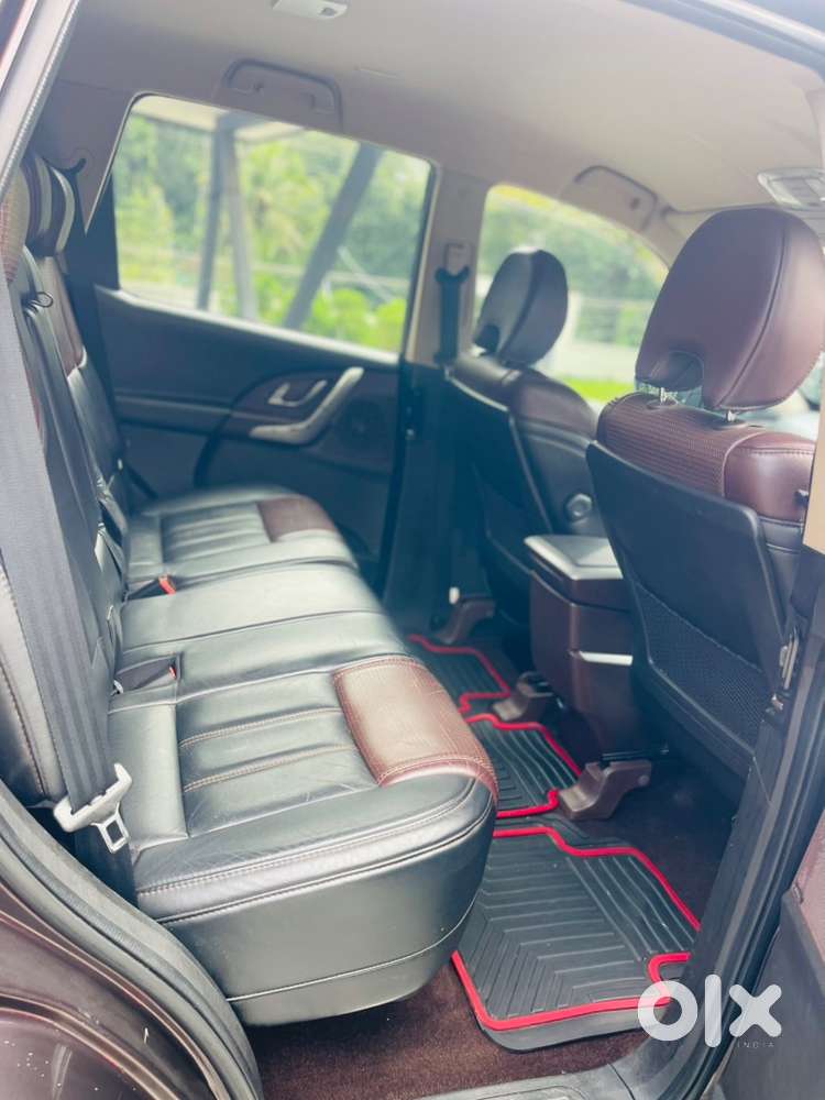 Mahindra Xuv500 Diesel 2014