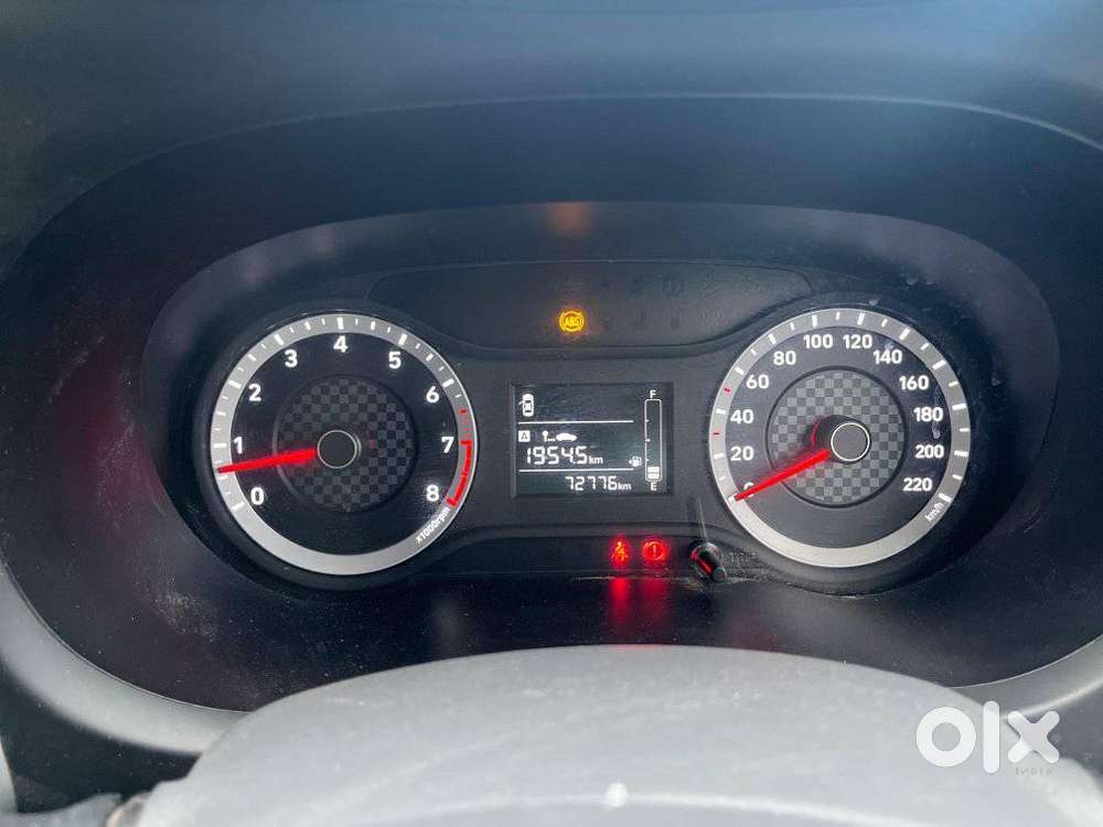 Hyundai Grand I10 Nios Magna 1.2 Kappa Vtvt, 2020, Petrol