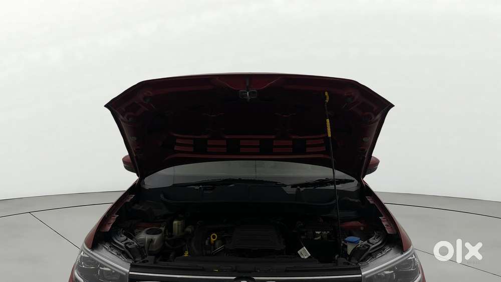 Volkswagen Taigun 1.0 Tsi Topline At, 2023, Petrol