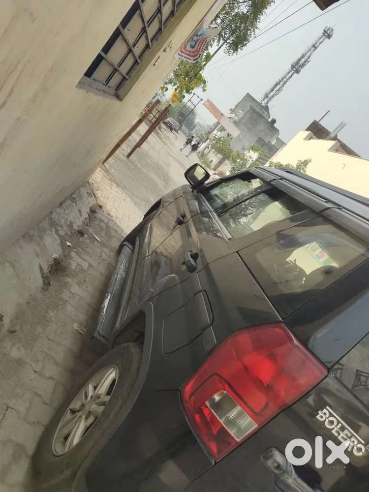 Mahindra Bolero Neo 2023 Diesel 25000 Km Driven For Sale