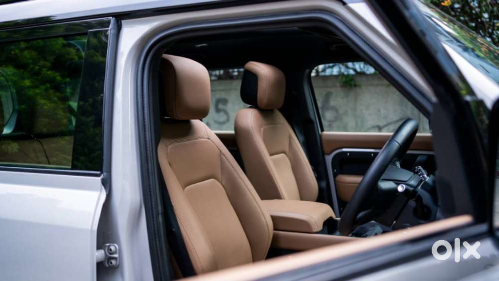Land Rover Defender 2.0 90 Hse, 2026, Petrol