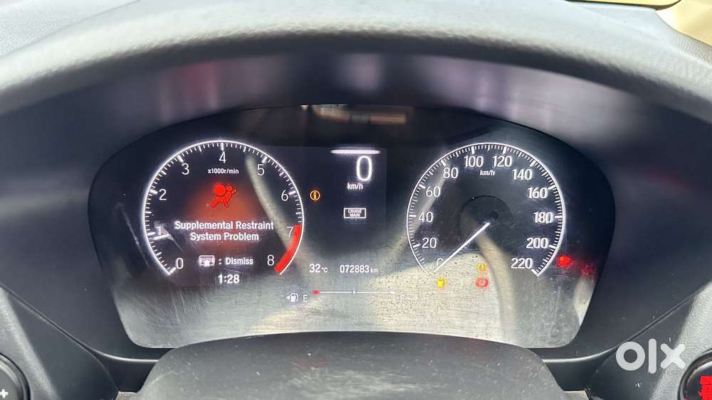 Honda City Zx Vtec, 2021, Petrol