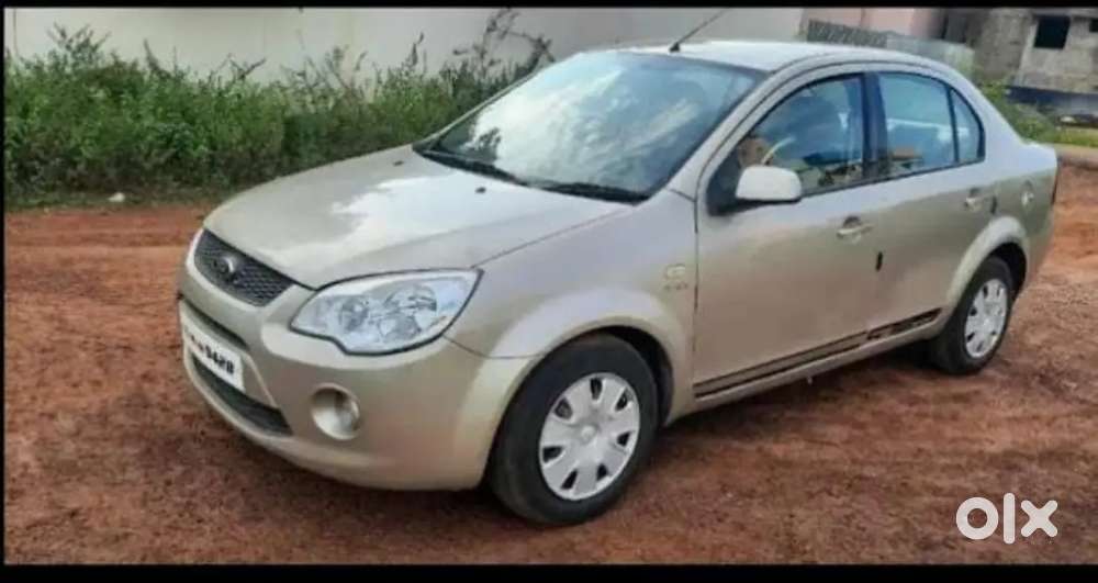 Ford Fiesta Classic 2009 Diesel 150000 Km Driven
