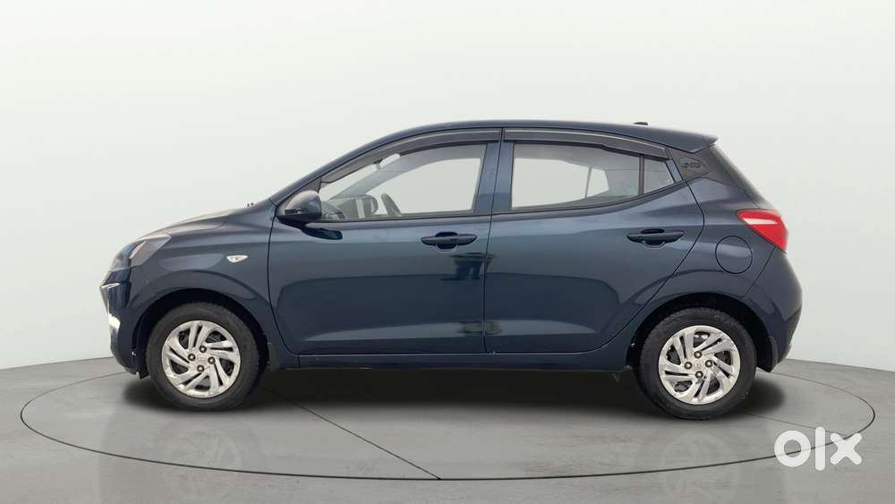 Hyundai Grand I10 Nios Magna 1.2 Kappa Vtvt, 2021, Petrol