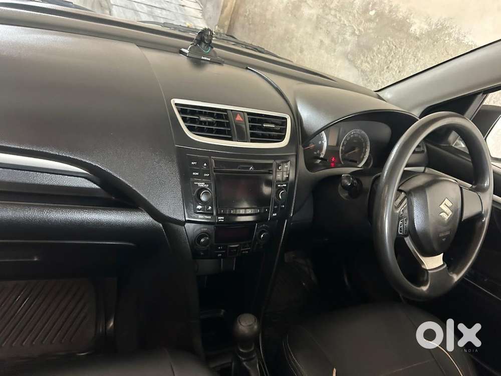 Maruti Suzuki Swift 2011 Zdi