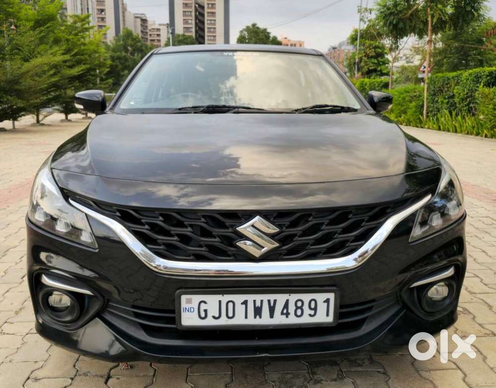 Maruti Suzuki Baleno 1.2 Zeta Cng, 2025, Cng & Hybrids