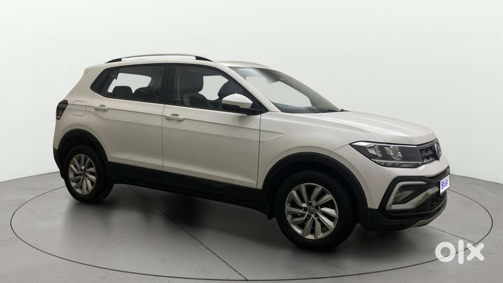 Volkswagen Taigun 1.0 Tsi Highline, 2023, Petrol