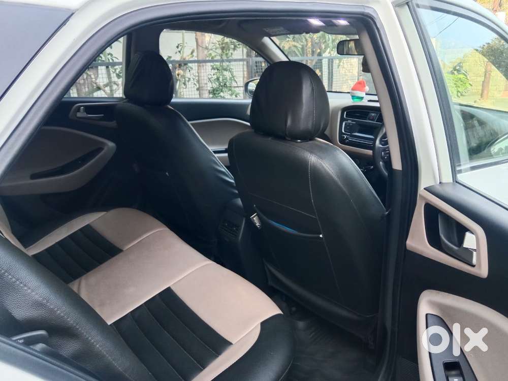 Hyundai I20 Magna Plus, 2020, Petrol