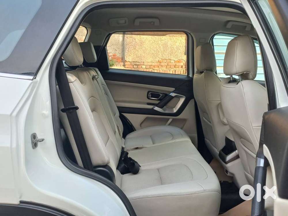 Tata Safari 2.0 Kryotec Xza Plus, 2022, Diesel