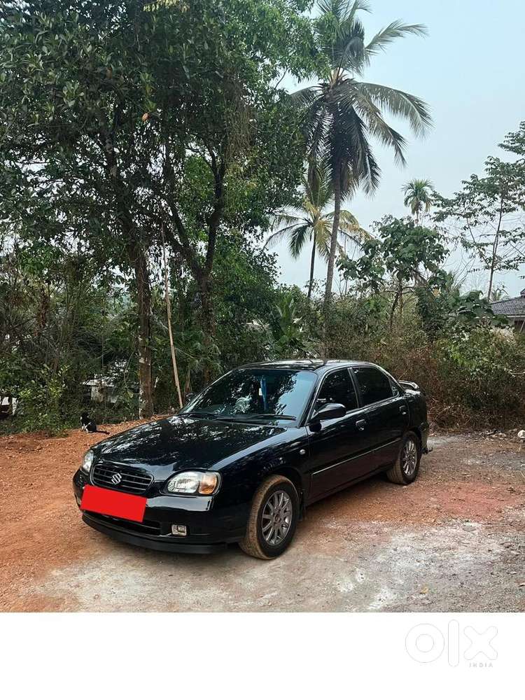 Maruti Suzuki Baleno 2006