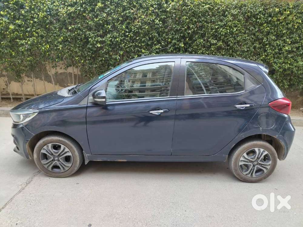 Tata Tiago 2022 Cng/petrol