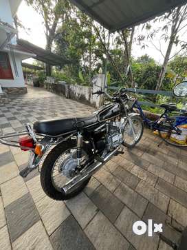 Rx 100 in Kerala Free classifieds in Kerala OLX