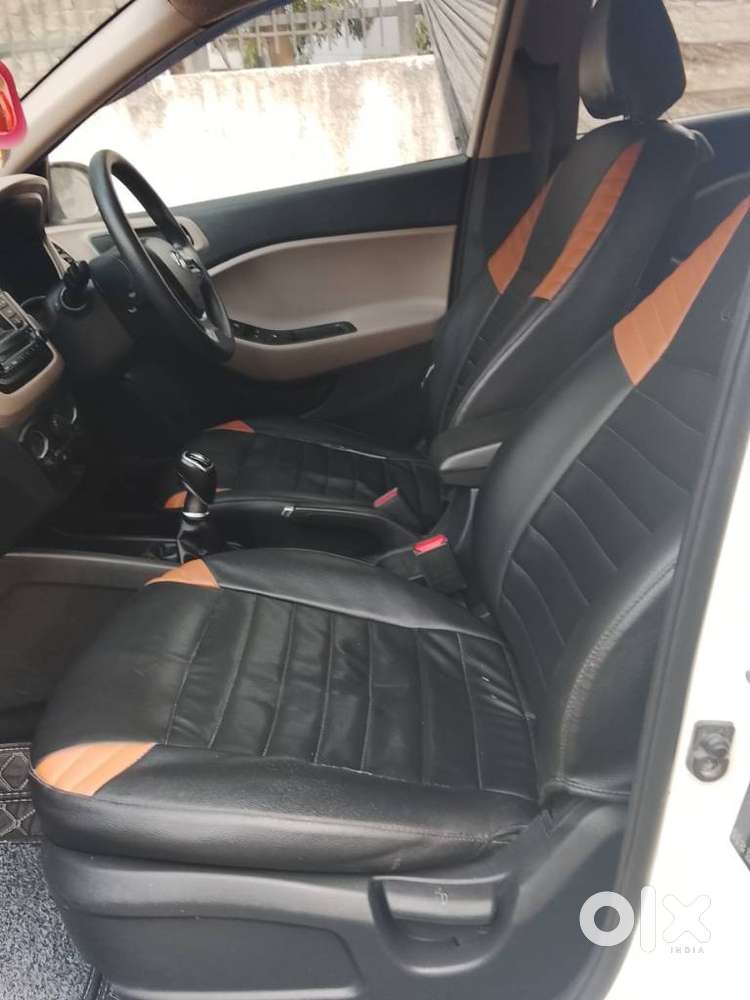 Hyundai Elite I20 Magna 1.4 Crdi, 2017, Diesel