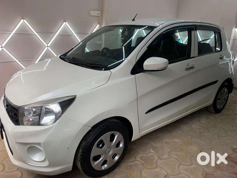 Maruti Suzuki Celerio Zxi Mt, 2018, Petrol