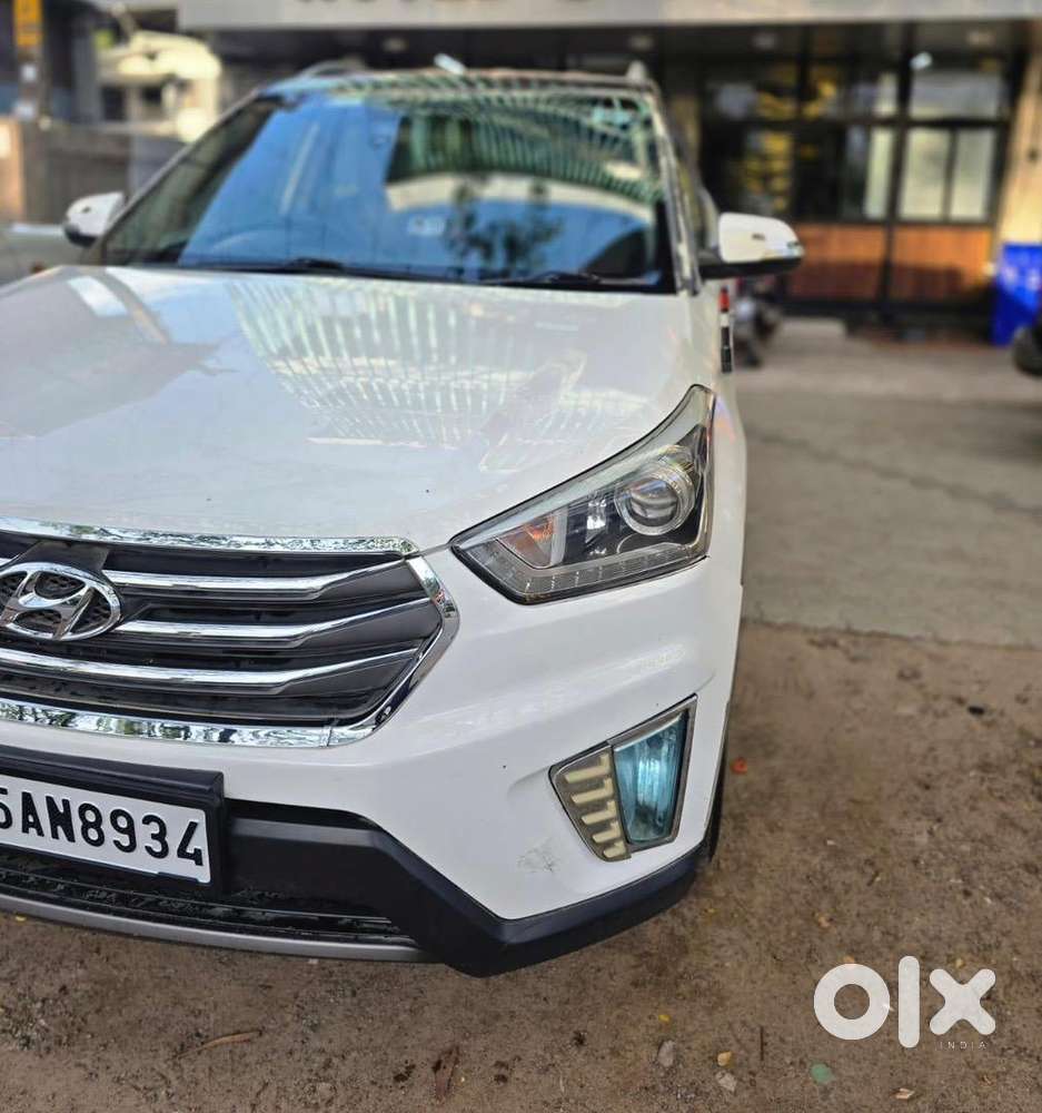 Hyundai Diesel Car 2016