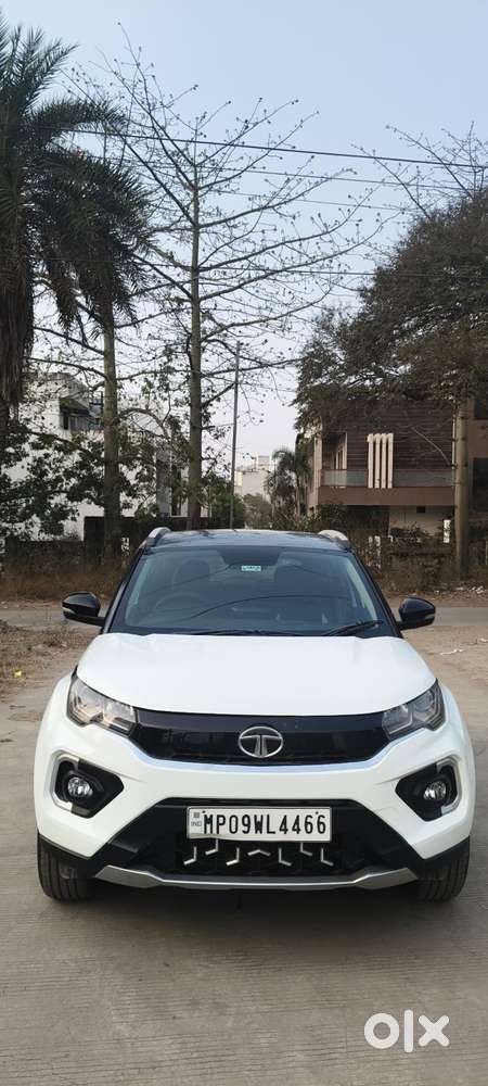 Tata Nexon 1.5 Revotorq Xz Plus Dual Tone, 2022, Diesel