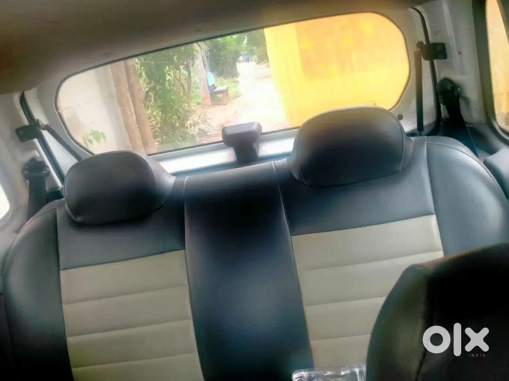 Maruti Suzuki Zen Estilo 2004 Lx Bsiv