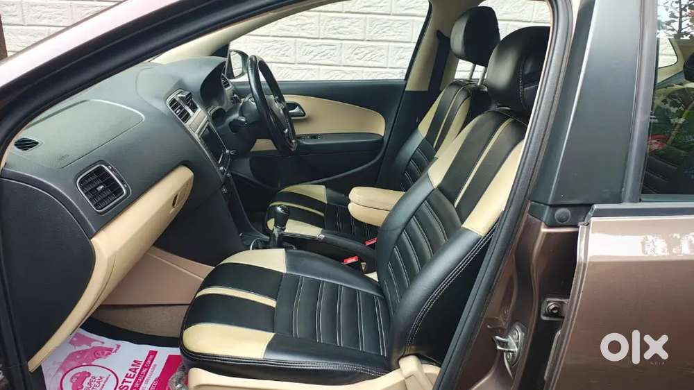 Ameo 1.5 Tdi Highline Plus