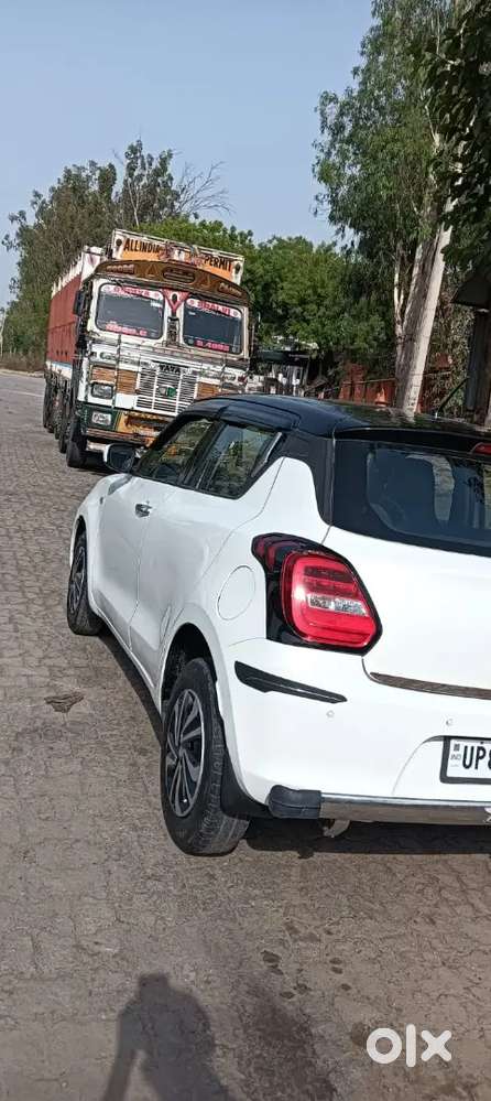 Swift Diesel 2019 Modal H