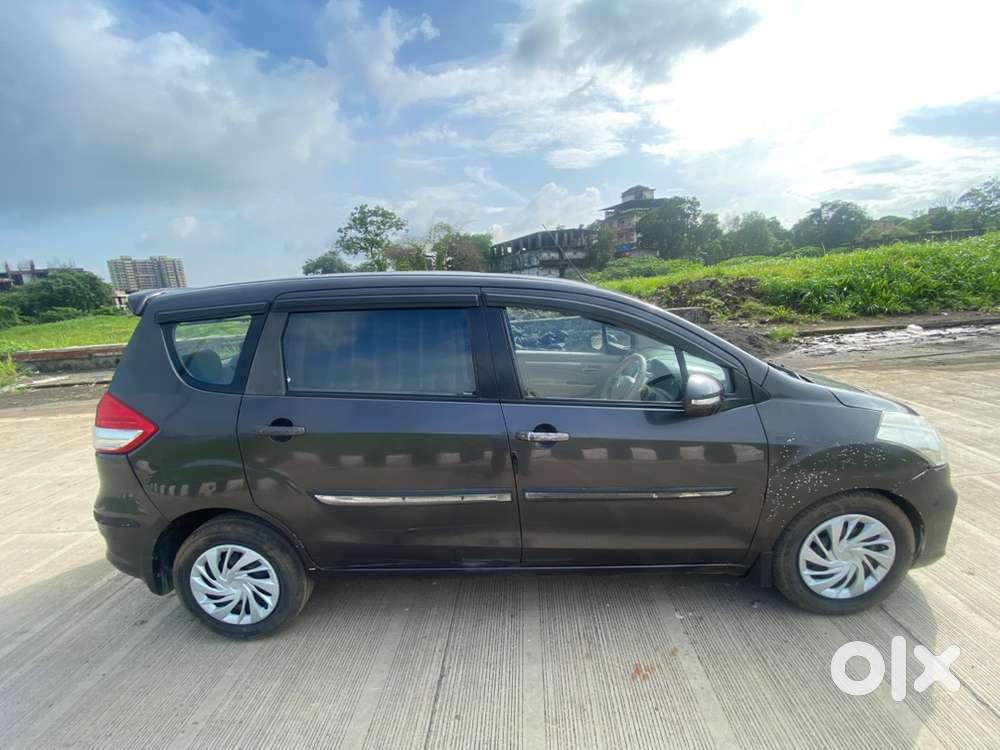 Maruti Suzuki Ertiga Diesel Good Condition