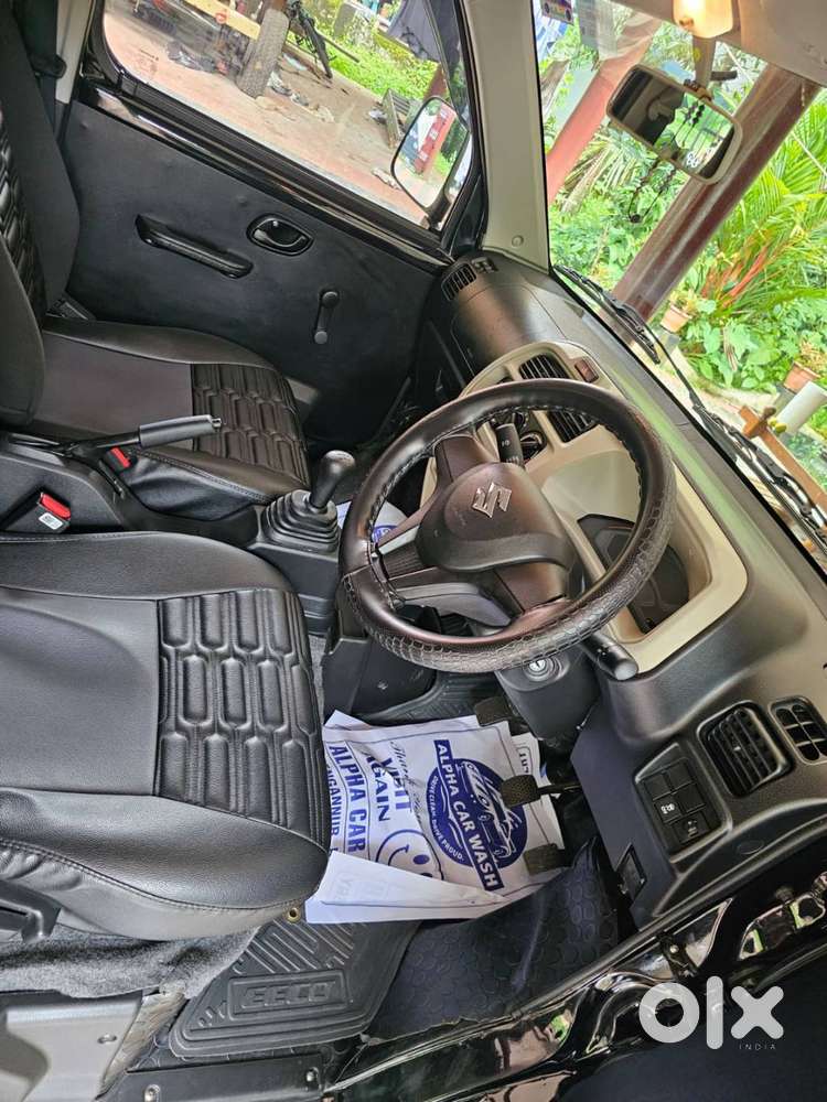 Maruti Eeco Petrol 5-seater, 7000km, Ac For Sale