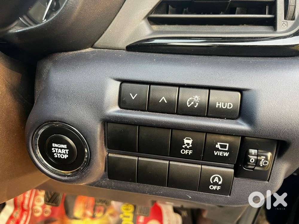 Maruti Suzuki Baleno Alpha, 2023, Petrol