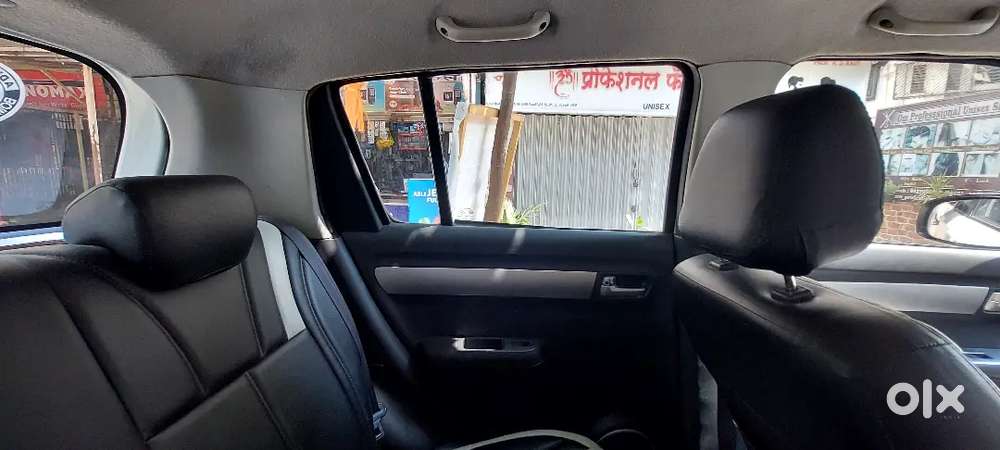 Swift Car For Sale Price Negotiable