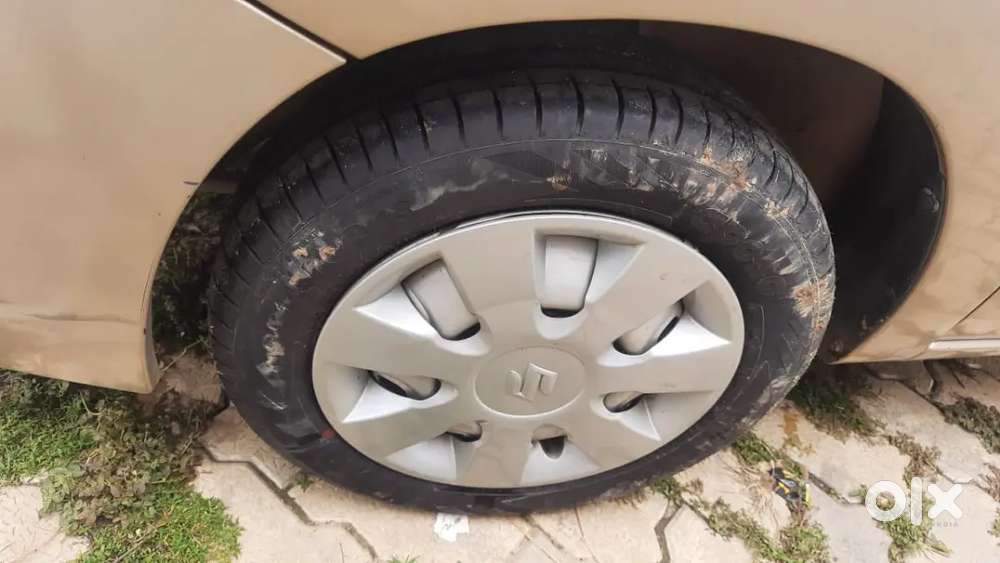 Maruti Suzuki Zen Estilo 2013 Petrol 21000 Km Driven