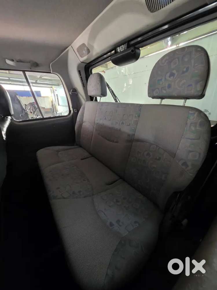Mahindra Scorpio-n Diesel 2004
