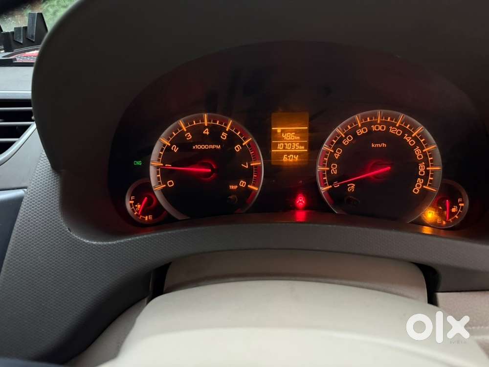 Maruti Ertiga 2015 Year