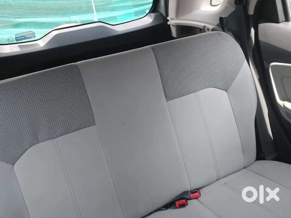 Ford Ecosport 2014 Petrol Ambiente