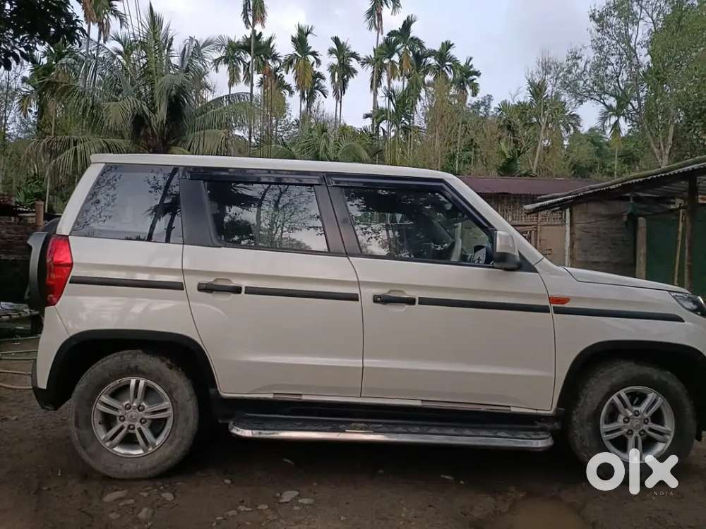 Mahindra Bolero Neo 2023 Diesel Well Maintained