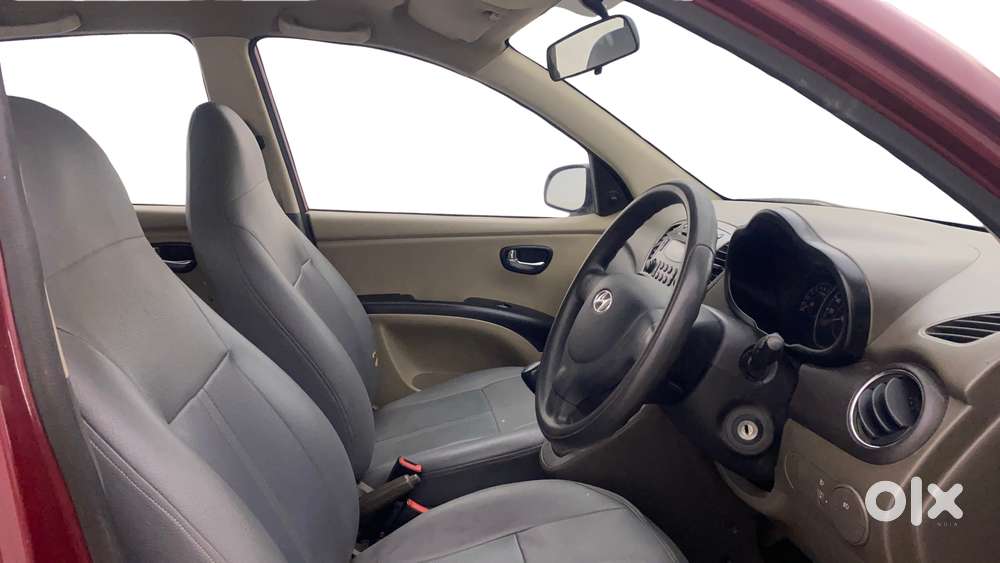 Hyundai I10 Sportz 1.1l, 2016, Petrol