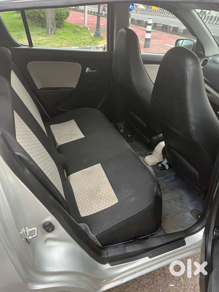 Maruti Suzuki Alto 0.8 Lxi (o), 2020, Petrol