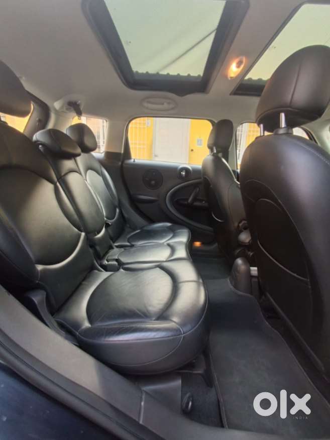 Mini Cooper S, 2015, Petrol