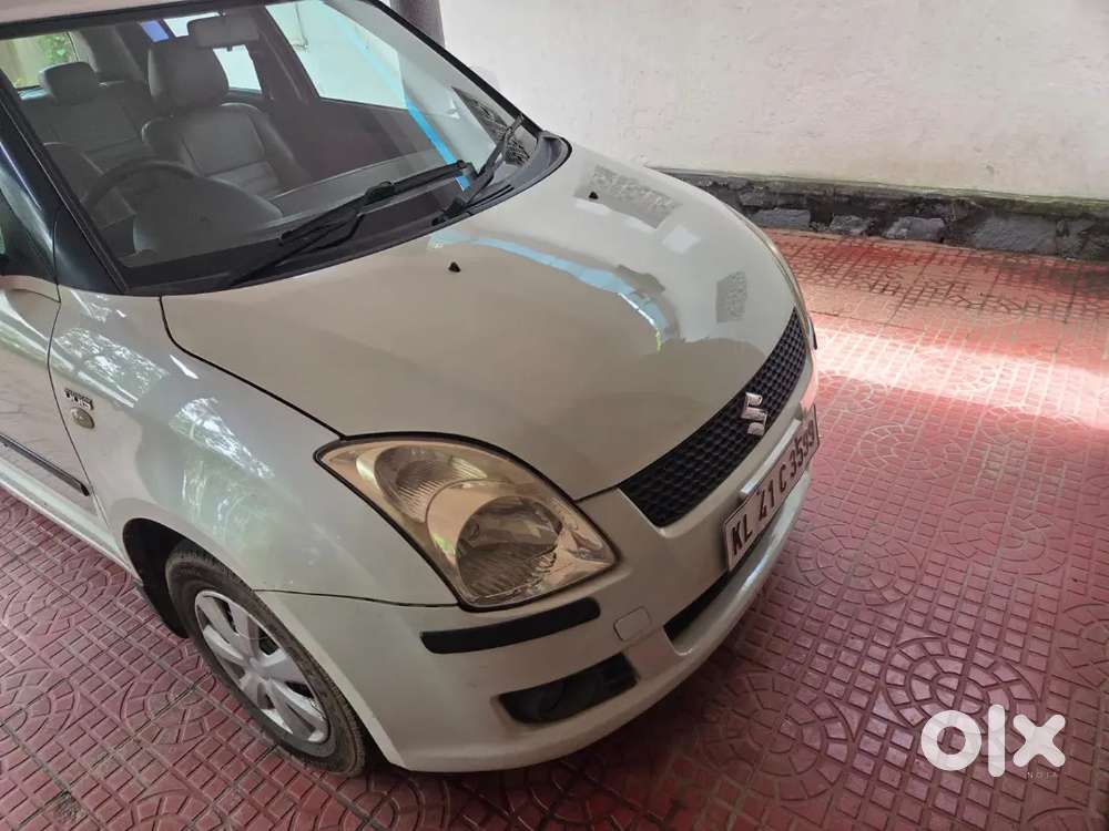 Maruti Suzuki Swift Vdi 2009