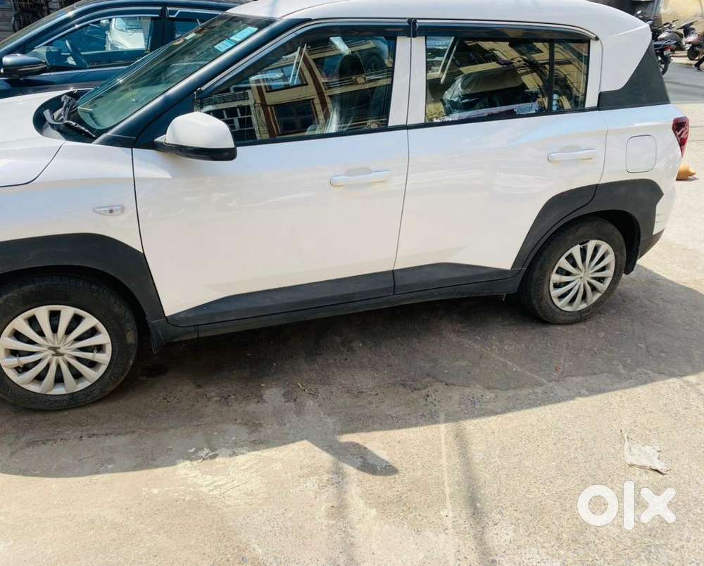 Hyundai Exter 2024 4250 Km Driven