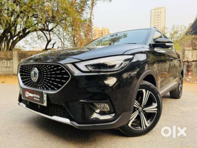 Mg Astor 1.5 Sharp Cvt, 2024, Petrol