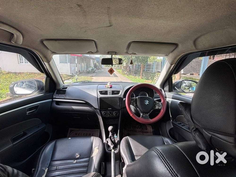 Maruti Suzuki Swift Ddis Vdi, 2015, Diesel